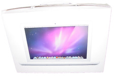Usado, Apple MacBook 13 polegadas modelo A1342 NVIDIA 2010 armazenamento de apresentação *SOMENTE CAIXA* comprar usado  Enviando para Brazil