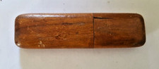 Etui bois lunette d'occasion  Châteauroux