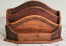 Desk organizer letter for sale  O Fallon
