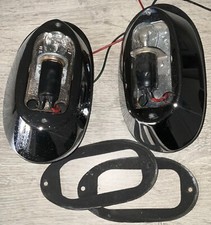 Pair early morris for sale  PRESTON