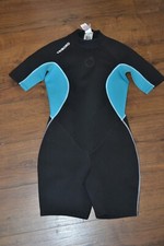 Tribord ladies wetsuit for sale  WOLVERHAMPTON