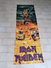 collezione iron maiden usato collezione iron maiden usato Pozzuoli