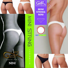 Mini string femme d'occasion  Luc-la-Primaube