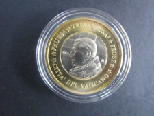 Vatican monnaie 2007 d'occasion  Champs-sur-Marne