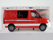 Busch 53461 mercedes gebraucht kaufen  Bad Abbach