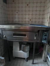 Pizza steinofen gebraucht kaufen  Eschlkam
