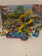 Lego friends andrea for sale  RICHMOND