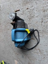Erbauer 900w irrigation for sale  NORWICH