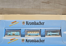 Brekina transporter set gebraucht kaufen  Uelzen