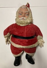 Vintage 1950s santa for sale  Madison