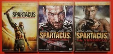 Spartacus sangue sabbia usato  Italia