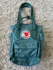 Fjällräven kanken totepack gebraucht kaufen  Berlin