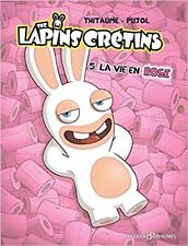 Livre the lapins d'occasion  Les Mureaux