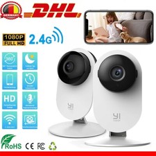 1080p wifi kamera gebraucht kaufen  Wuppertal