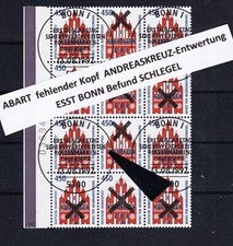 Brd1992nr 1623 swk gebraucht kaufen  Worms