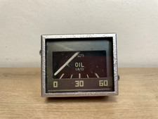 Smiths oil pressure for sale  GRAVESEND