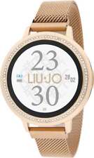 Smartwatch liu luxury usato  Italia