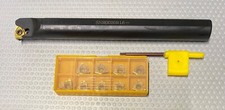 Gewinde drehstahlhalter ø20mm gebraucht kaufen  Beulich, Halsenbach, Nörtershausen