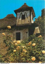 Pigeonniers roses fleurs d'occasion  Fruges