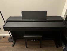 Roland rp107 digital for sale  Saint Louis