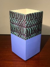 Vaso ceramica driade usato  Torino