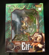 Boneco Megahouse Dragon's Crown Elf 1/7 excelente modelo 220mm Japão Megahouse, usado comprar usado Boneco Megahouse Dragon's Crown Elf 1/7 excelente modelo 220mm Japão Megahouse, usado comprar usado  Enviando para Brazil