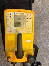 Druck dpi 615 for sale  BRIDGWATER