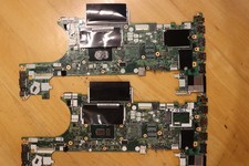 Mainboard lenovo thinkpad gebraucht kaufen  Weidenberg