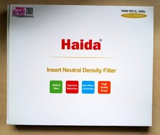 Haida filter 150x150x2 gebraucht kaufen  Alzey