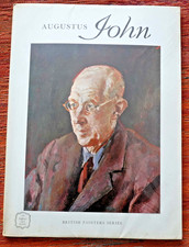 Augustus john lovely for sale  LYME REGIS