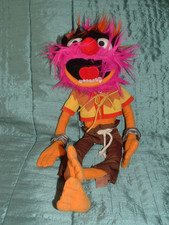 Disney muppets muppet for sale  CANNOCK
