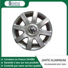 Jante aluminium volkswagen d'occasion  Niort