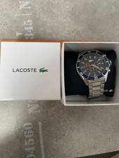 Montre lacoste homme d'occasion  Mulhouse-