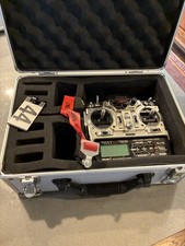 Cased futaba pcm for sale  New York