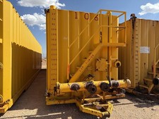 Multiple 500bbl frac for sale  USA