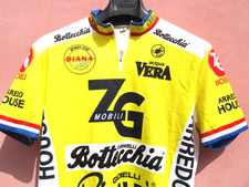 bottecchia vintage usato  Santa Maria Capua Vetere