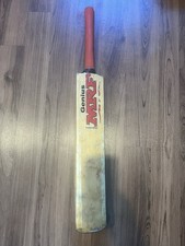 Mrf cricket bat for sale  PETERBOROUGH