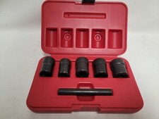 KIT DE FERRAMENTAS DE REMOÇÃO DE TRAVA DE RODA PONTO AZUL comprar usado  Enviando para Brazil