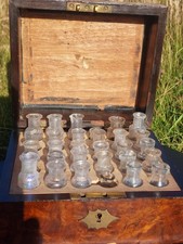 Antique victorian burr for sale  PEACEHAVEN