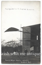 Rare purvis wilson for sale  Denver