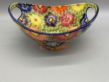 Casafina floral bowl for sale  Bethel