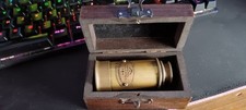 Victorian marine telescope for sale  ROCHDALE