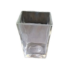 Rechteckige vase blumenvase gebraucht kaufen  Bad Salzuflen