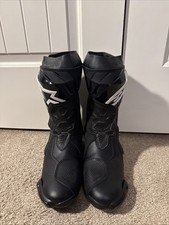 Botas Alpinestars Supertech R comprar usado  Enviando para Brazil