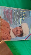 Schallplatten weihnachtslieder gebraucht kaufen  Essingen