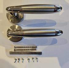 Pairs polished chrome for sale  HARROGATE