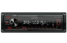 Kenwood kmm dab307 usato  Mazzarrone