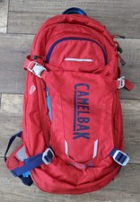 Camelbak 15l trinkrucksack gebraucht kaufen  Darmstadt