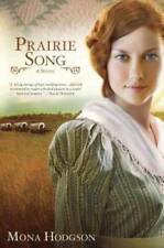 Prairie song novel for sale  Montgomery
