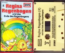 Regina regenbogen ende gebraucht kaufen  Neufahrn